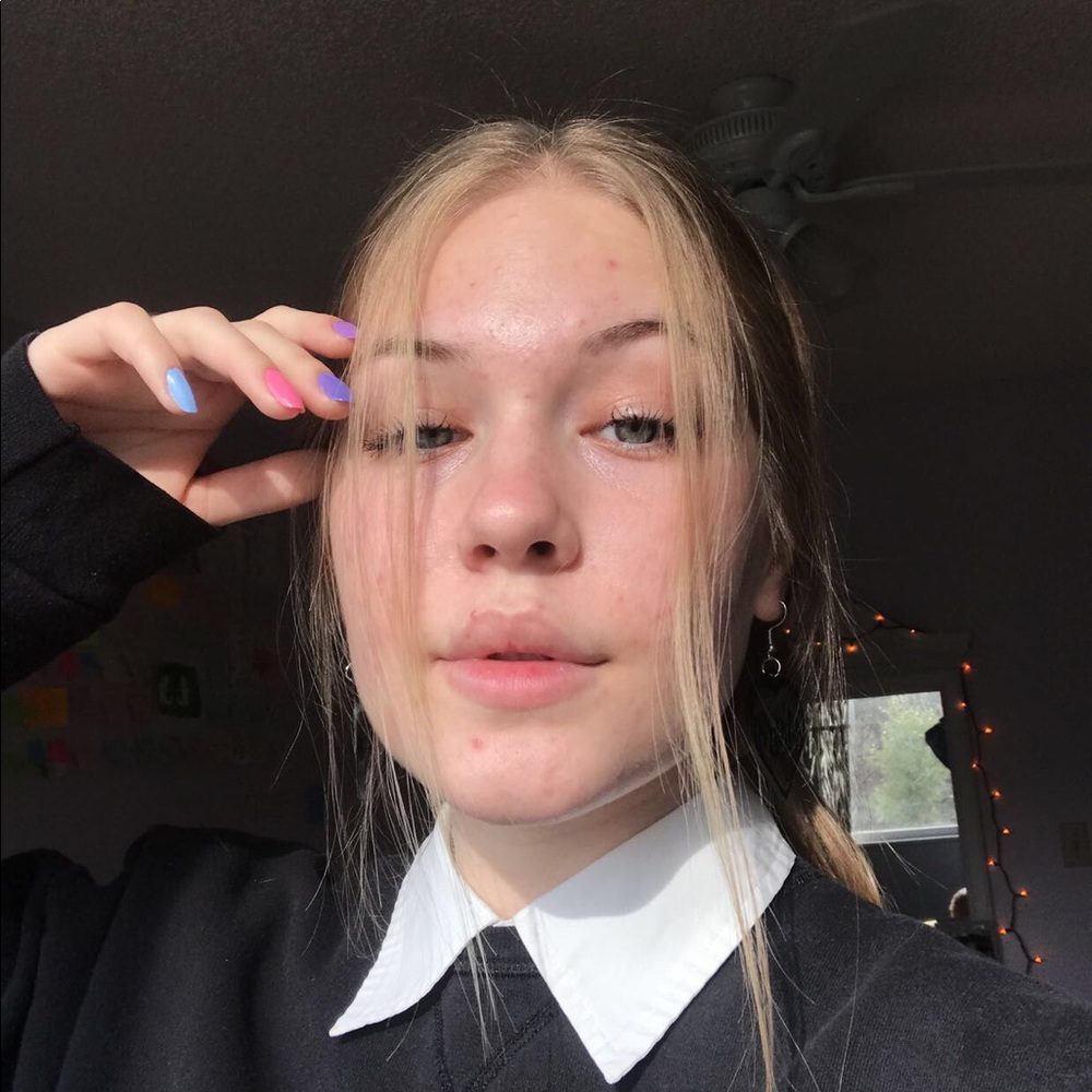 Meet your Posher, Kiah